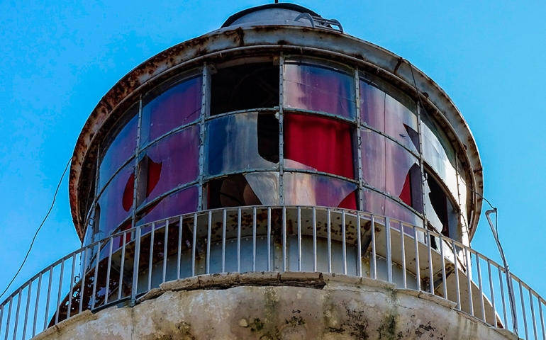 Faro del Morro