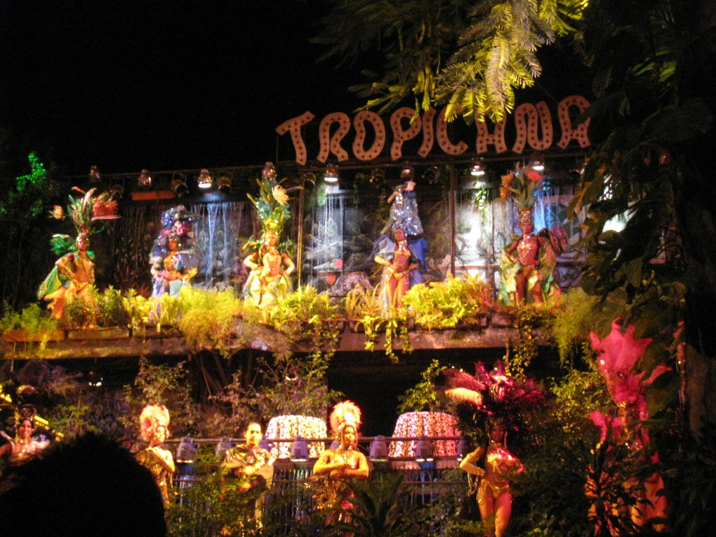 Tropicana