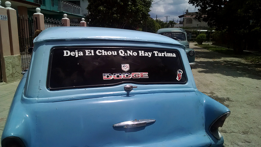 cartel auto