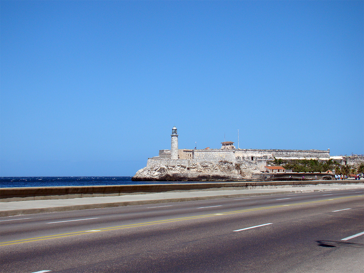 malecon