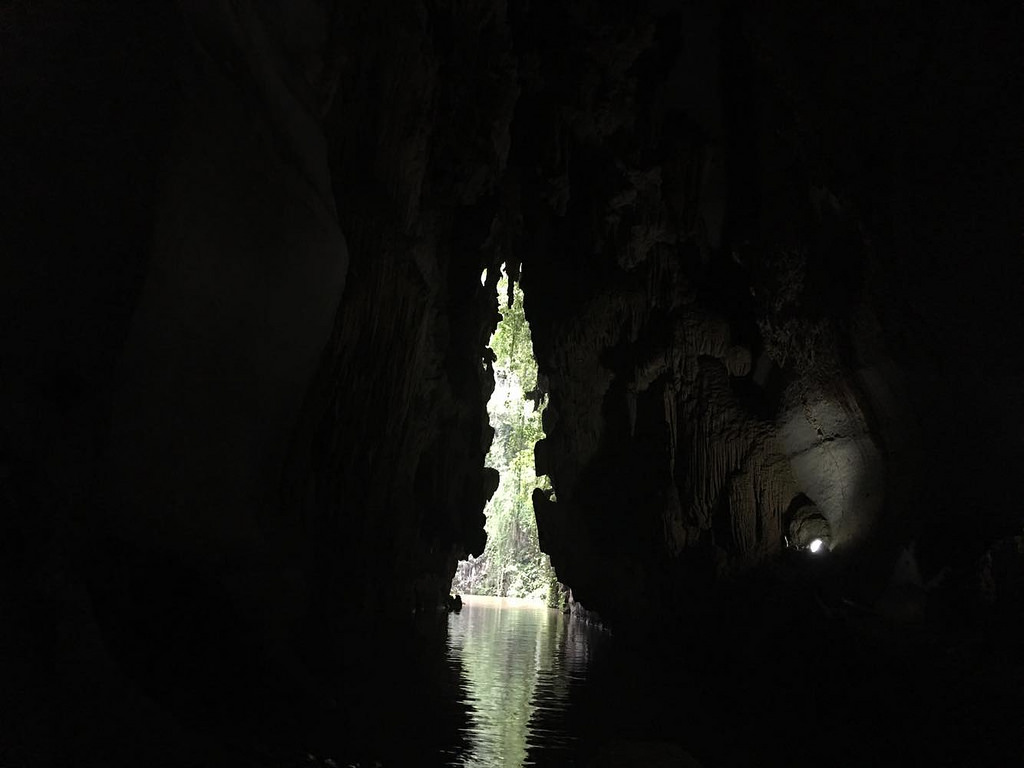 Cueva del Indio 3