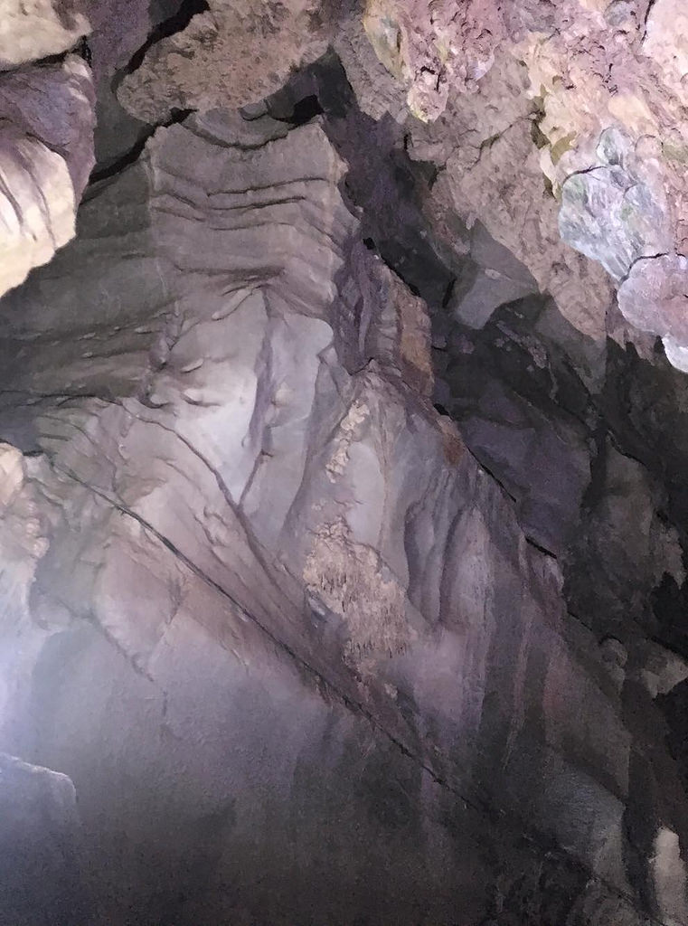 Cueva del Indio 1