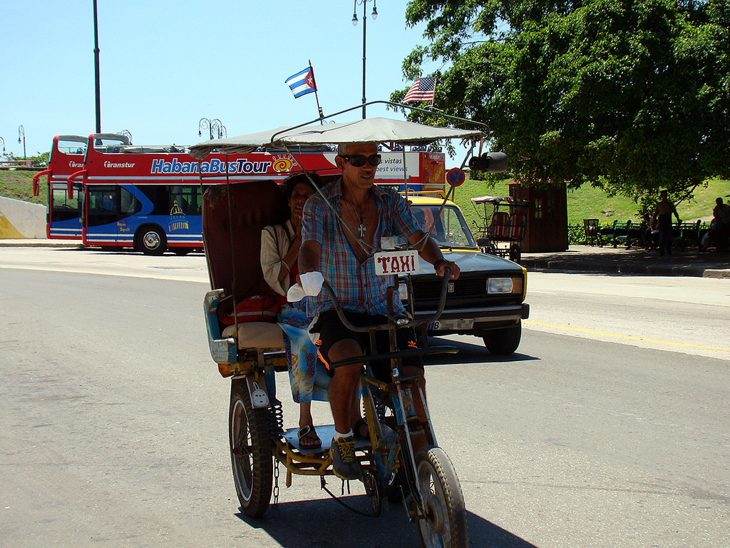 bicitaxi