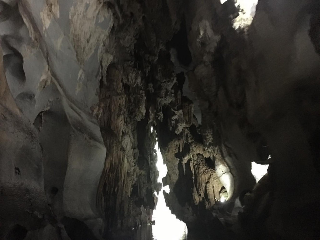 Cueva del Indio 2