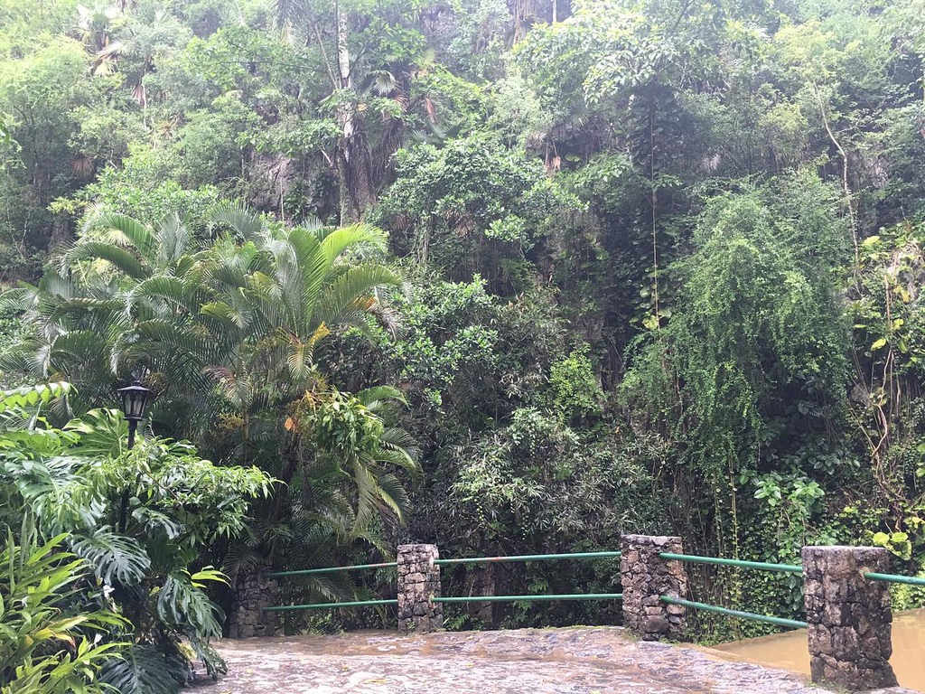 Cueva del Indio 5