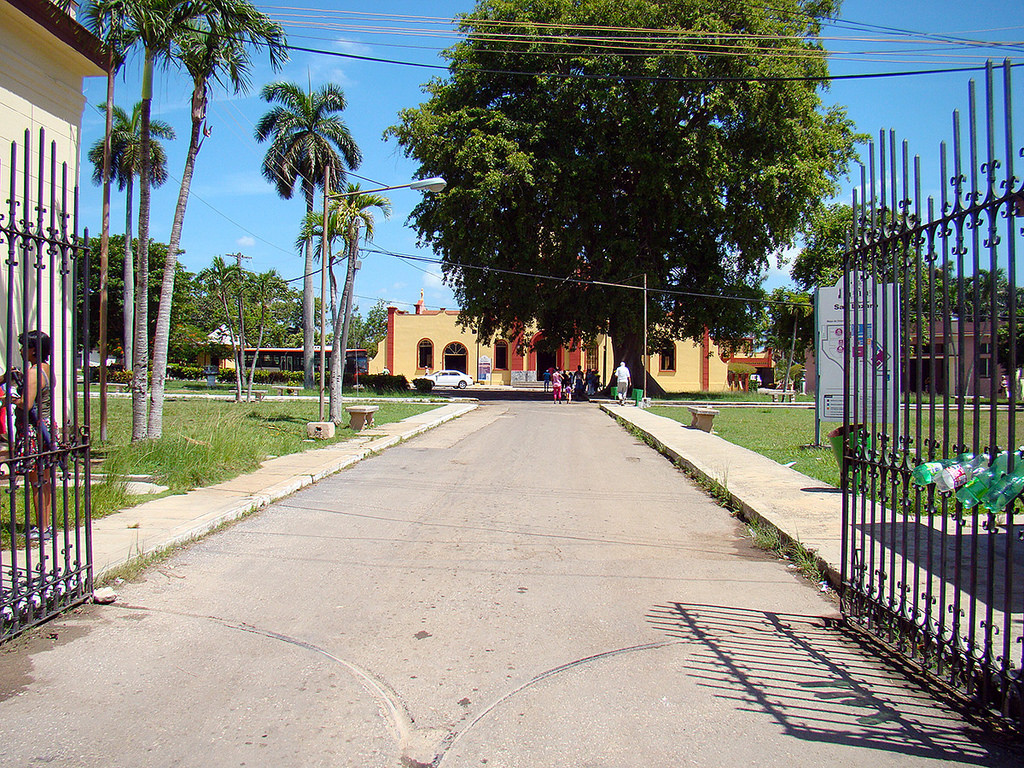 Rincón 8