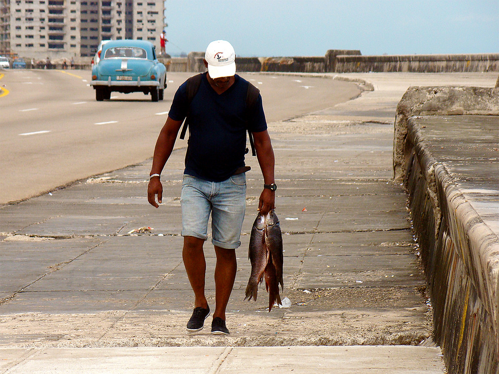 pescador