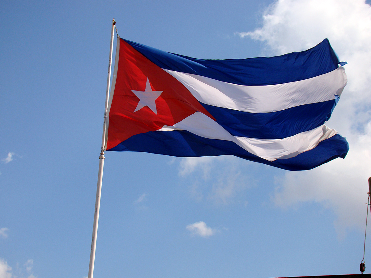 bandera
