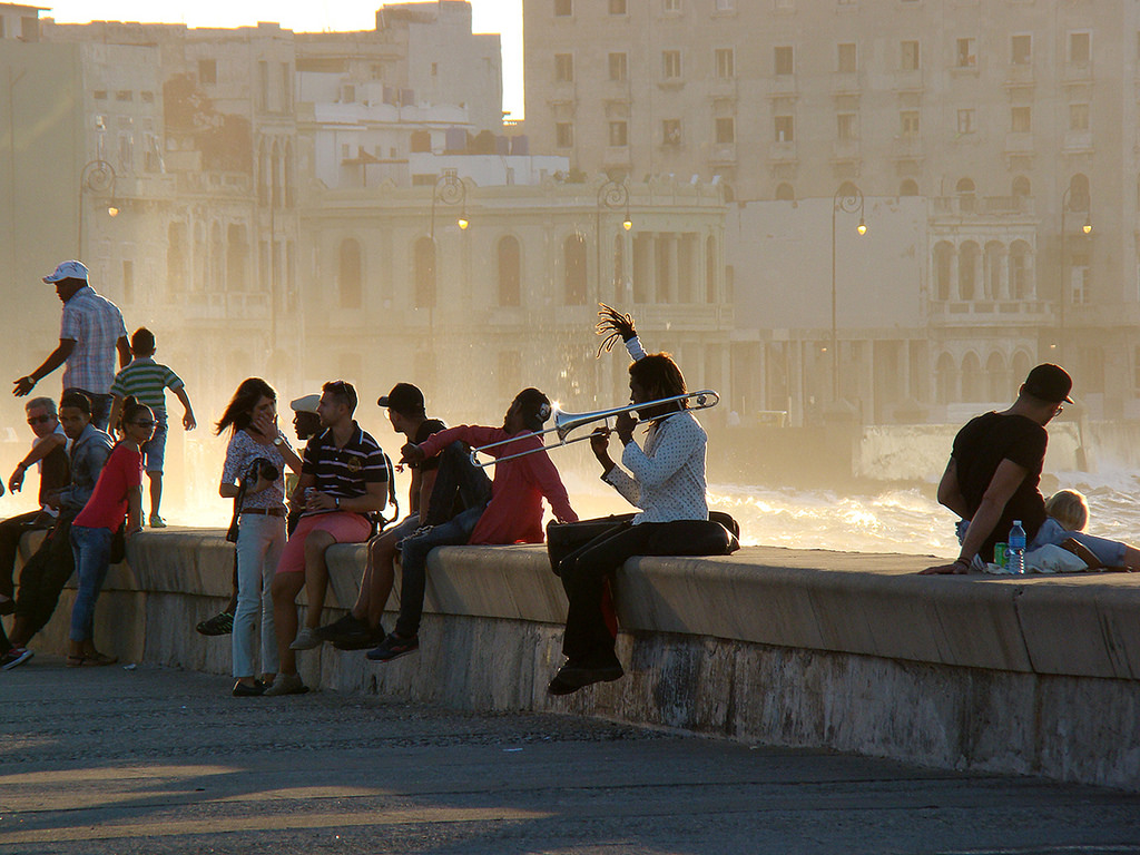 malecon