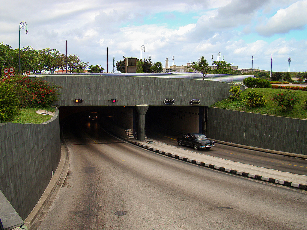 tunel 6