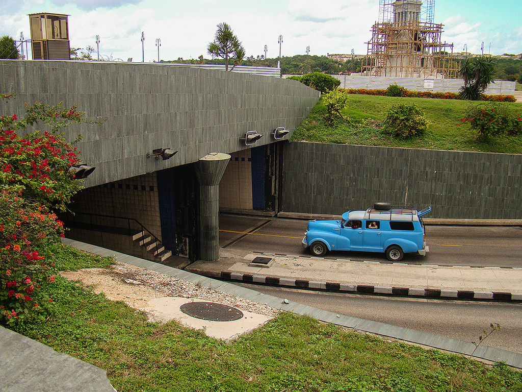 Tunel 1