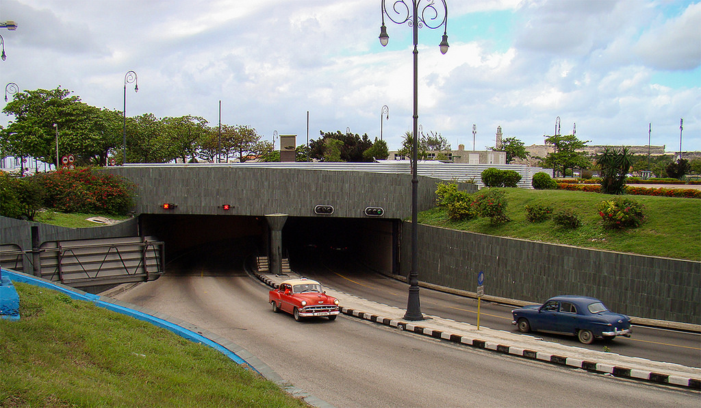 Túnel