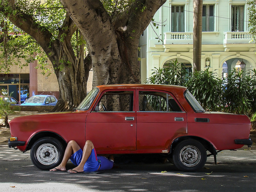 lada