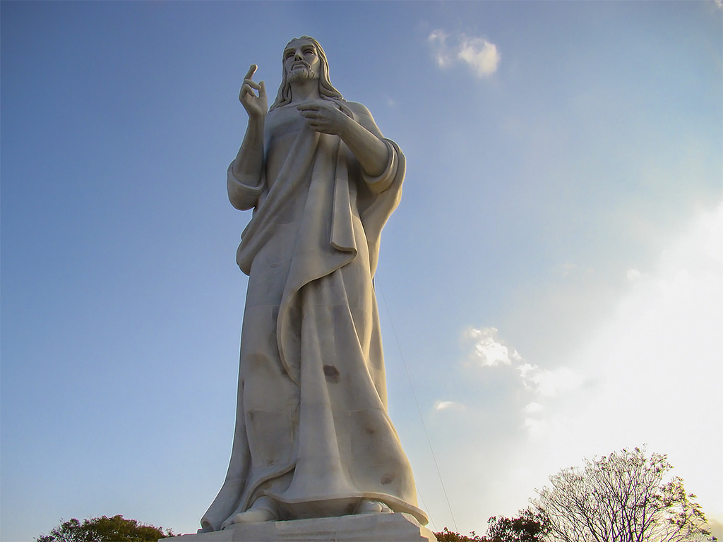 Cristo de La Habana