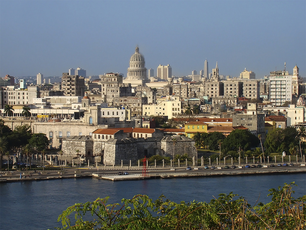 habana 