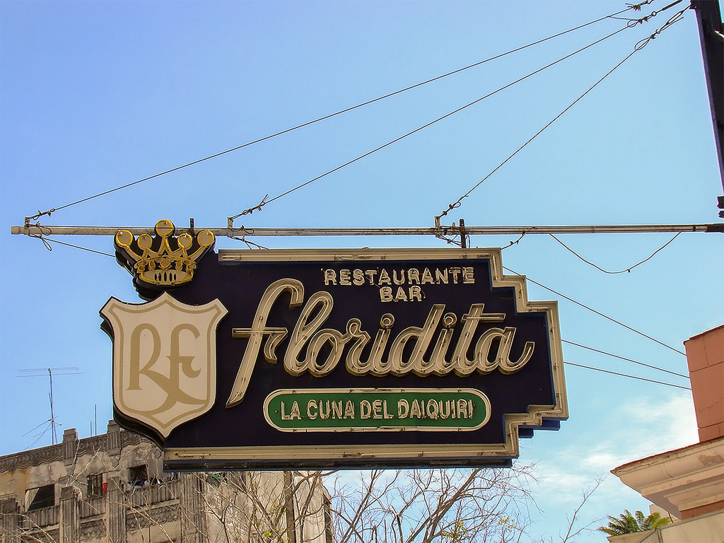 Floridita 1