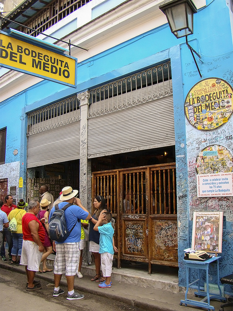 bodeguita 6