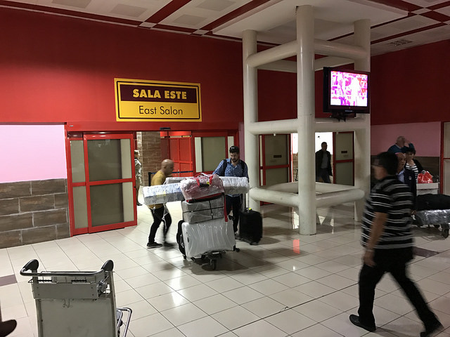 Aeropuerto Habana 7