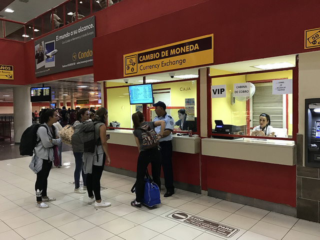 Aeropuerto Habana 6