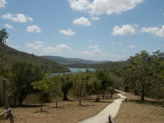 Bahia Naranjo 3