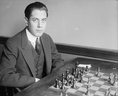 Capablanca