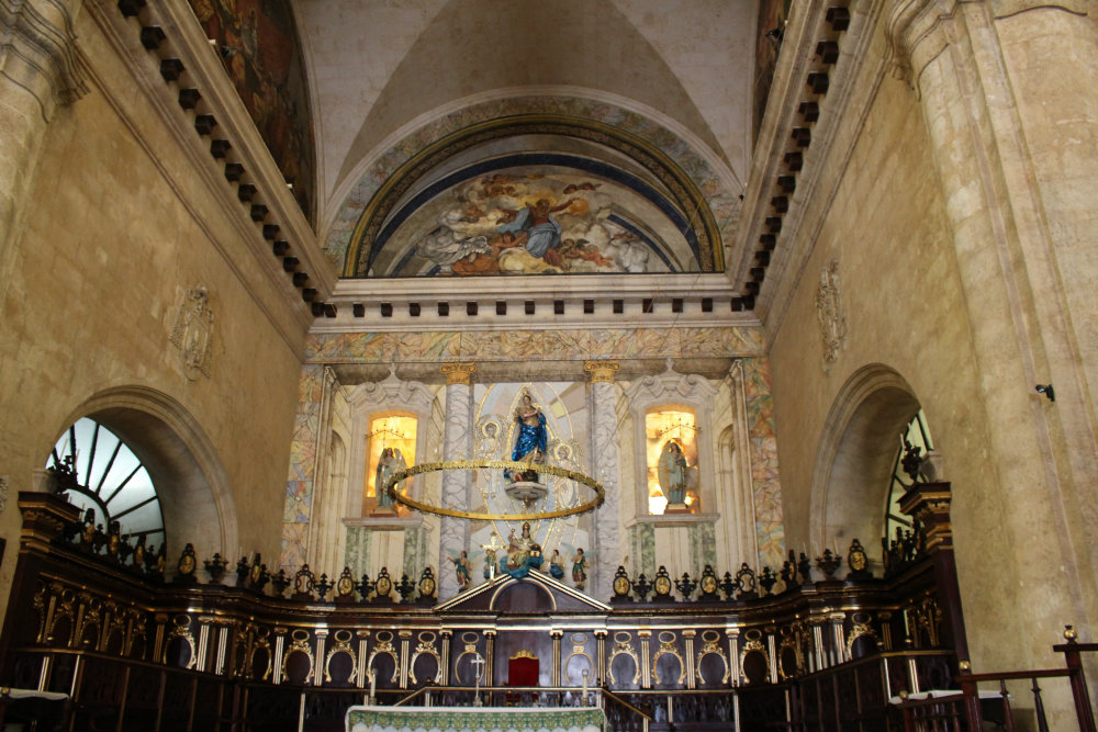 Catedral de La Habana 4