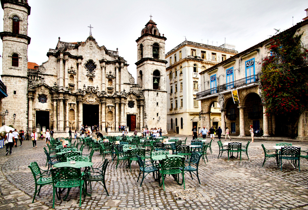 Catedral de La Habana 9