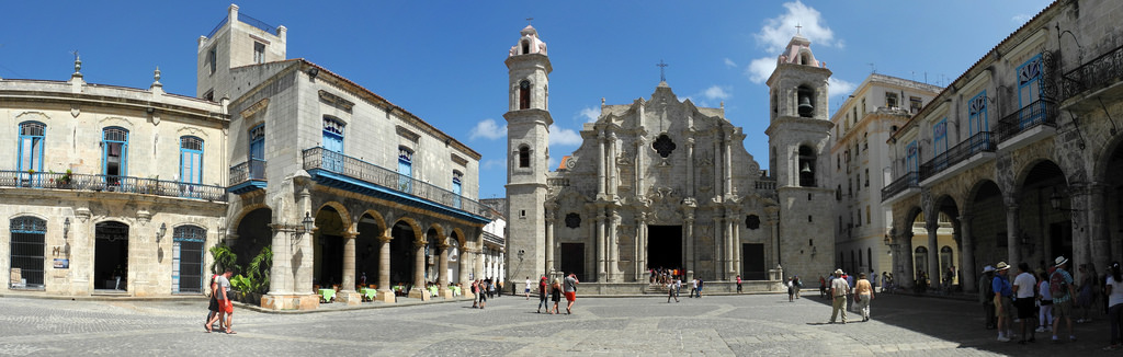 Catedral de La Habana 7