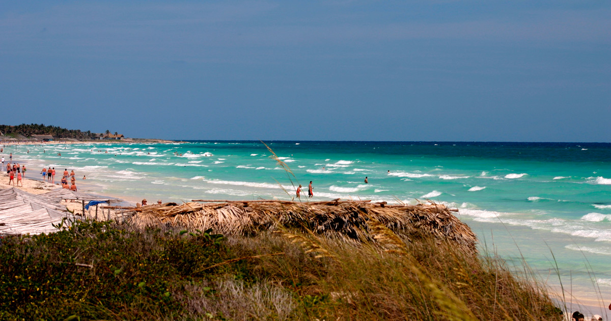 Cayo Coco