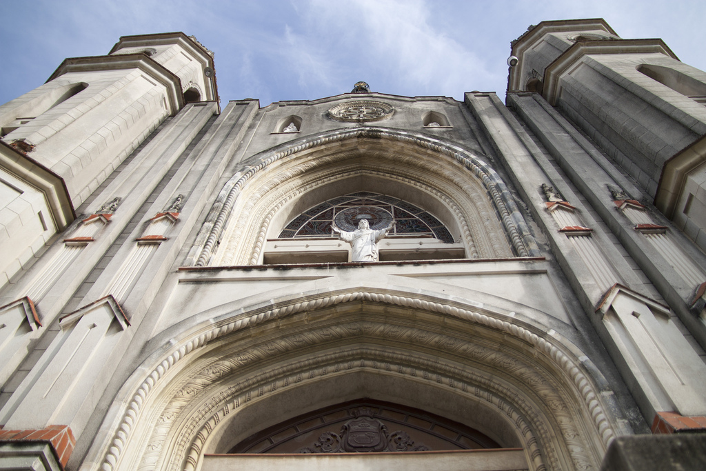 Catedral de Santa Clara