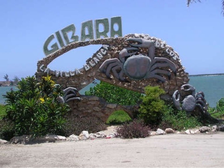 Gibara 4