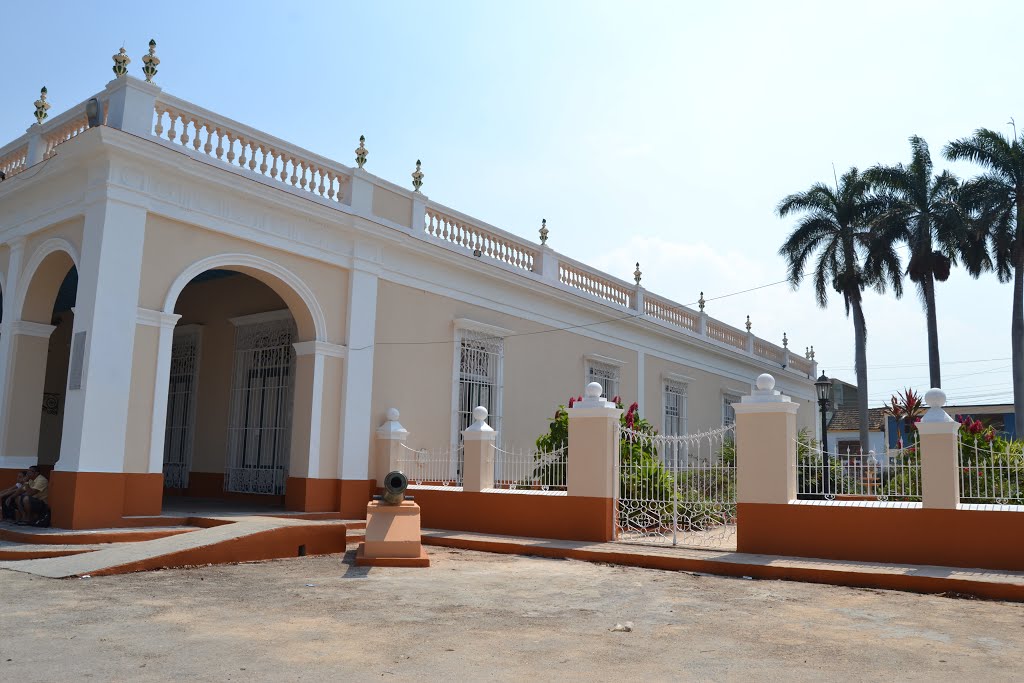 Museo de Cárdenas 4