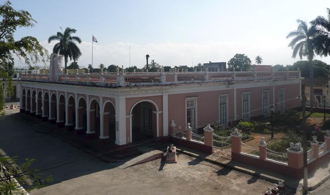 Museo de Cárdenas 1