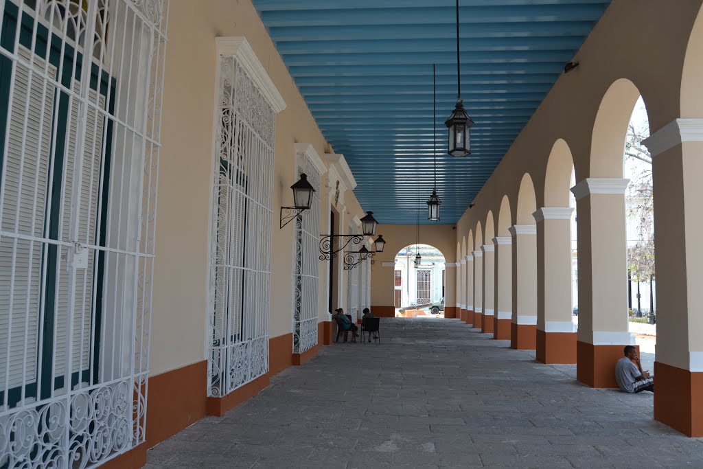 Museo de Cárdenas 2