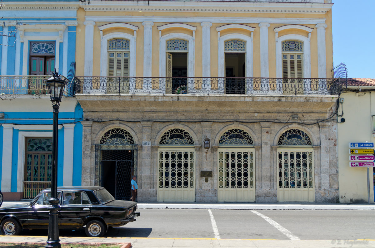 Museo Farmacéutico Matanzas 6