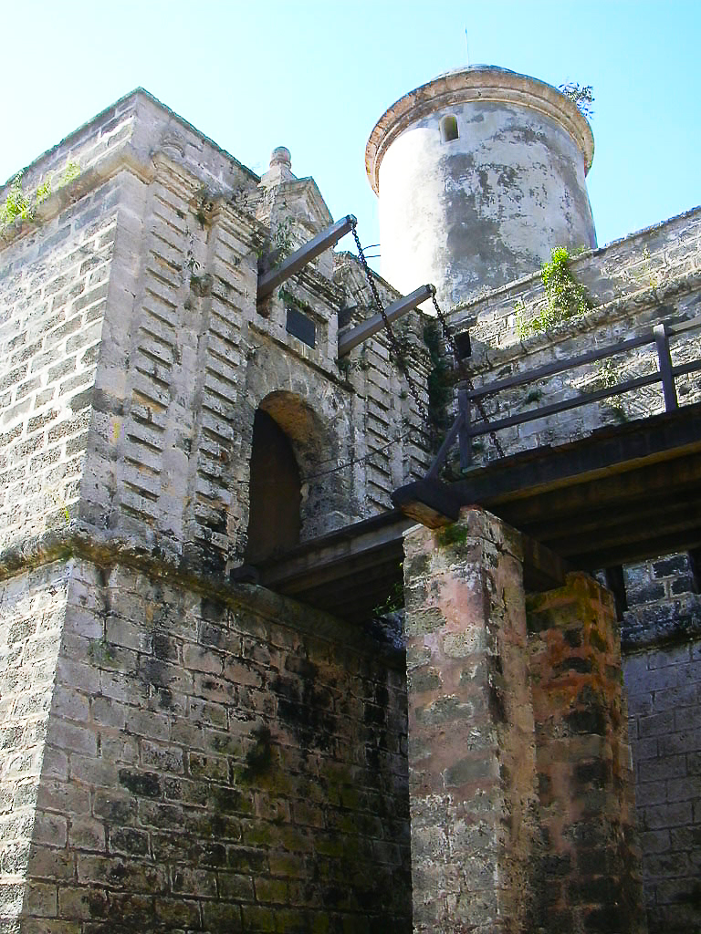 Castillo de Jagua 4