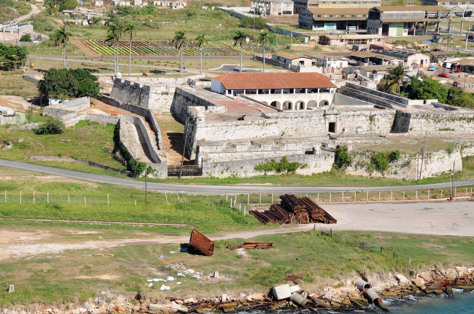 Museo Castillo San Severino