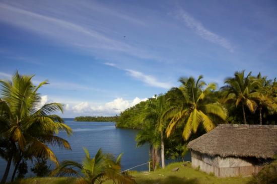 Parque Nacional Alejandro Humboldt 5