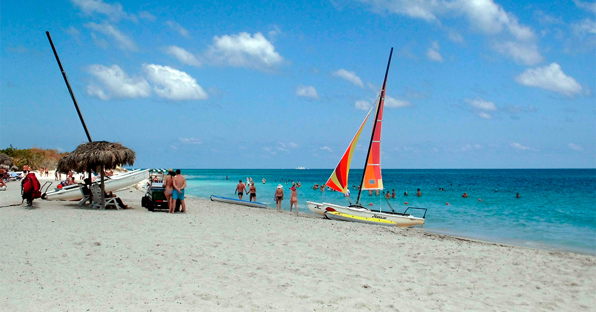 Playa de Varadero