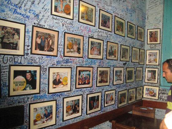 La Bodeguita del Medio, icono de La Habana y de Cuba - CubaConecta