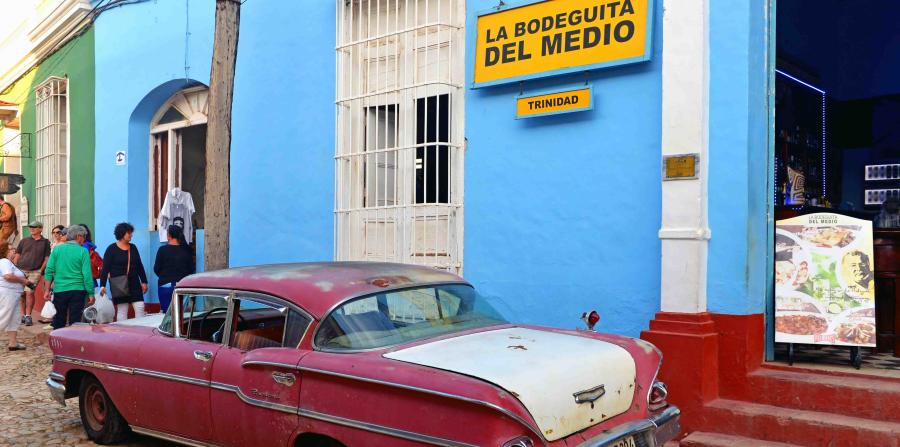 bodeguita 7