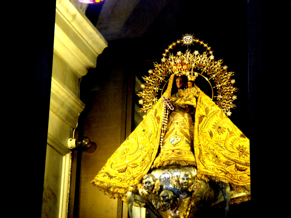 Caridad del Cobre