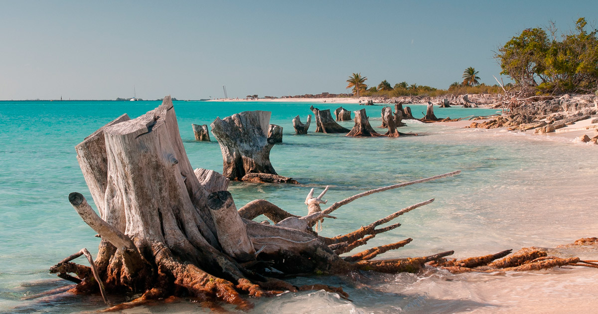 Cayo Largo del Sur