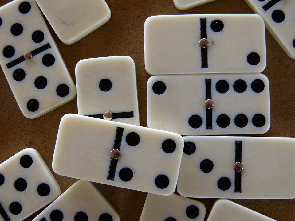 domino 5