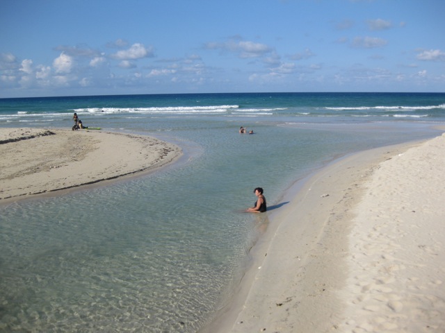 Playa Habana 8