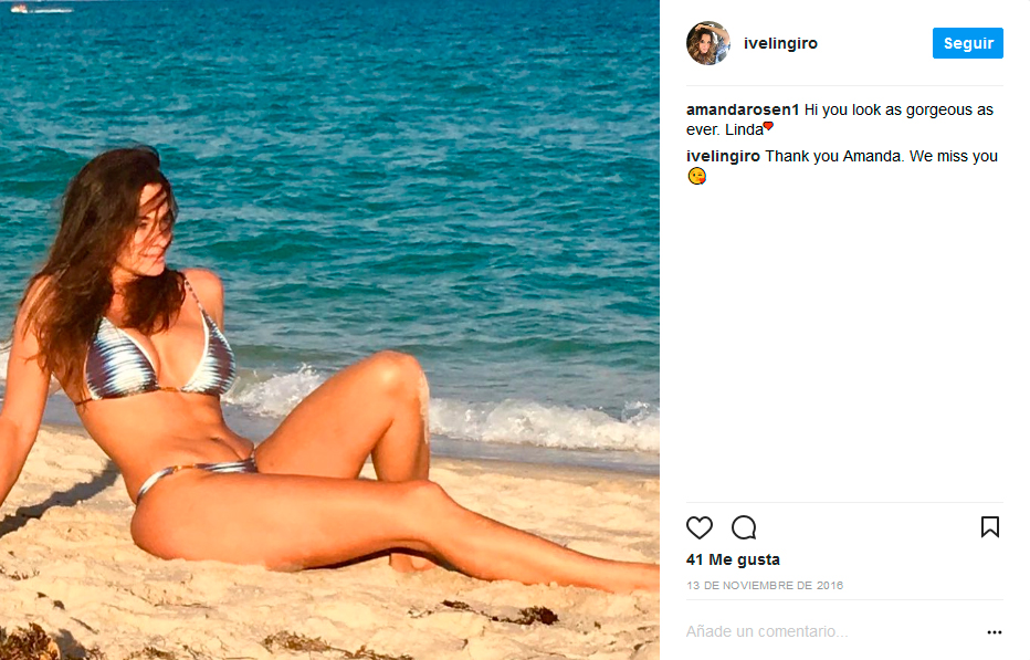 Ivelin Giro Instagram