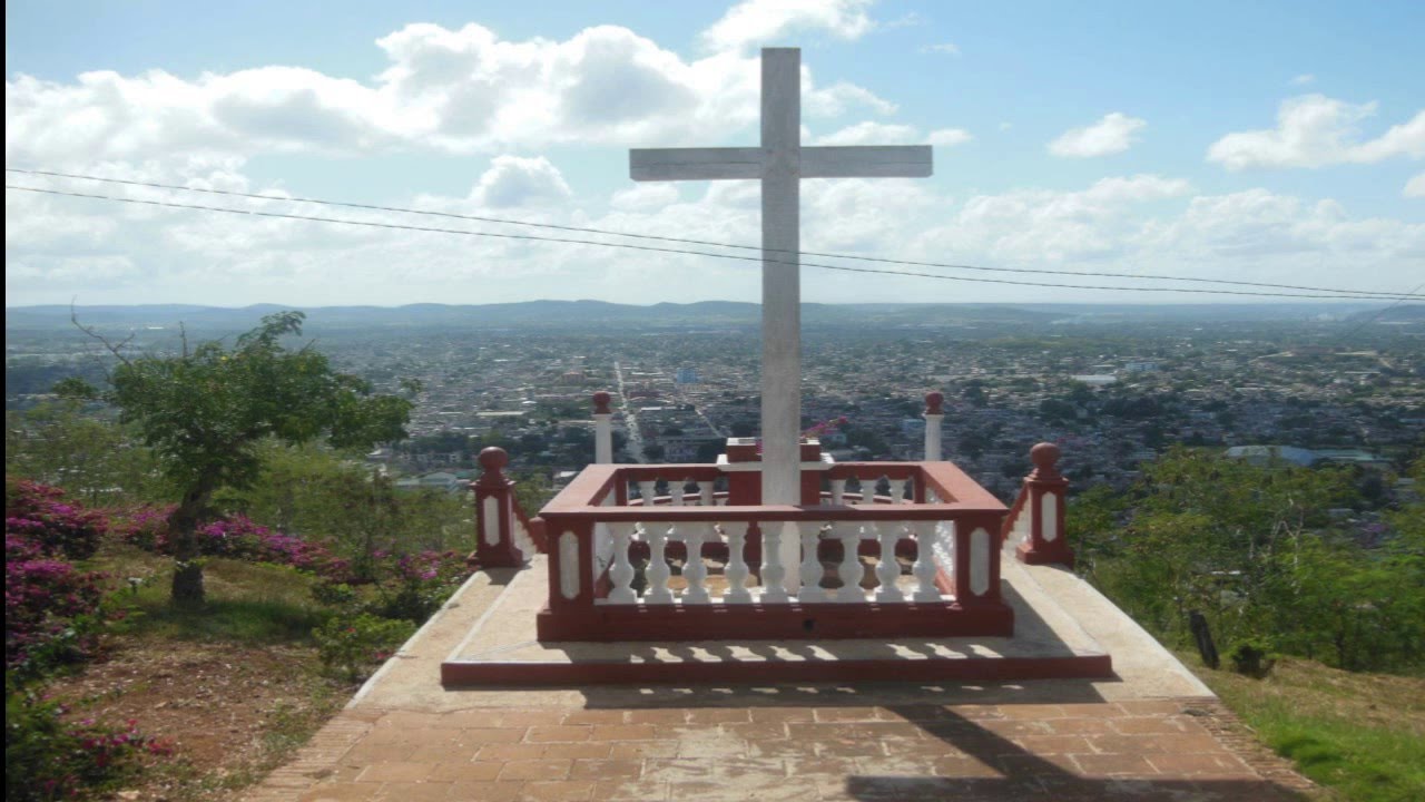 Loma de la Cruz 3