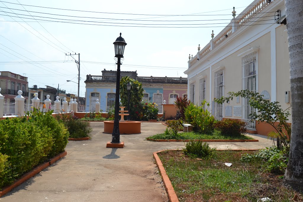 Museo de Cárdenas 3