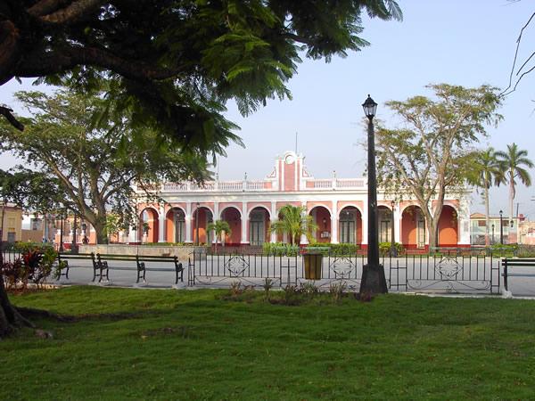 Museo de Cárdenas 5