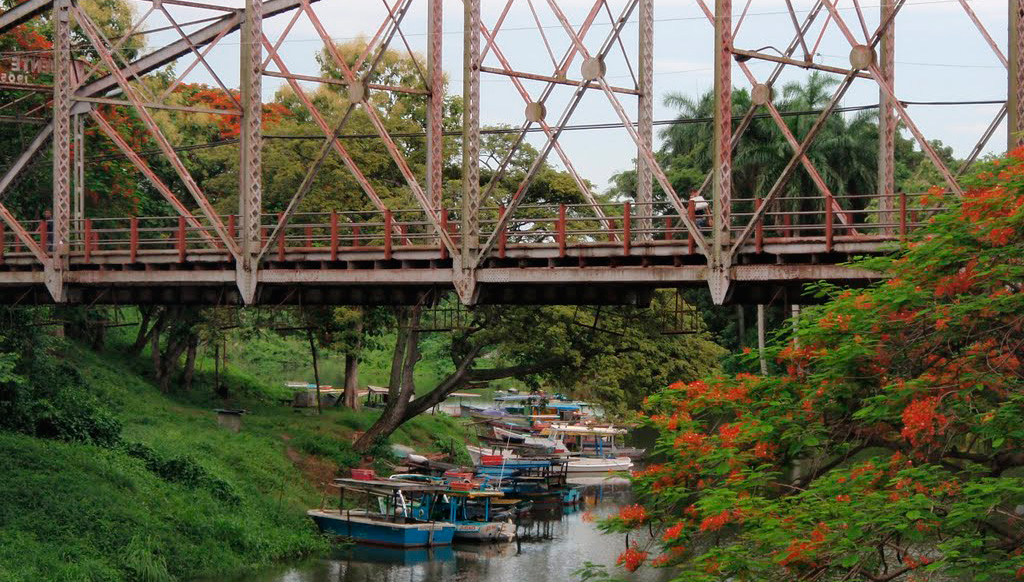 Puente del Triunfo